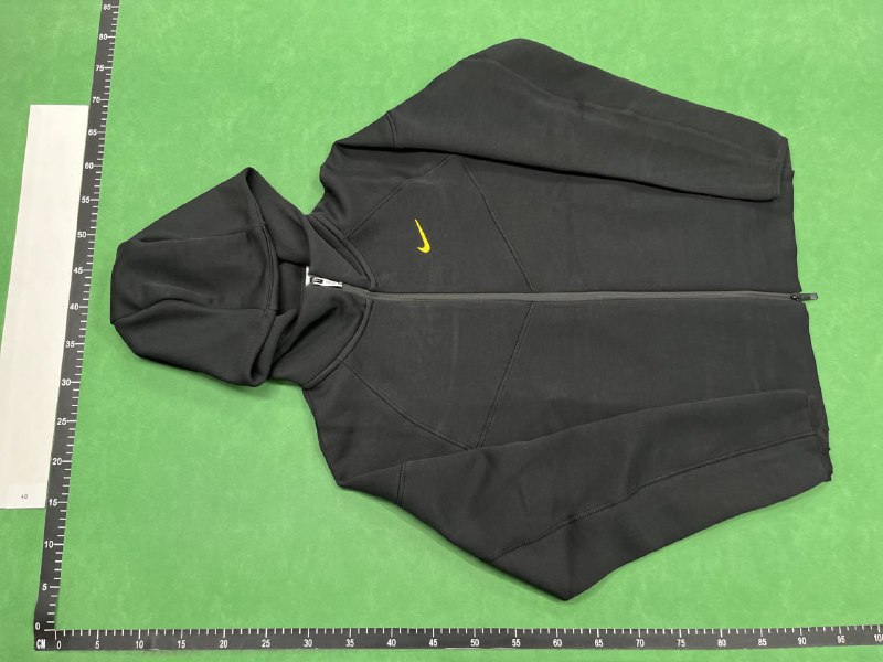 Nike Tech Fleece Pack Suit [39 styles] -2