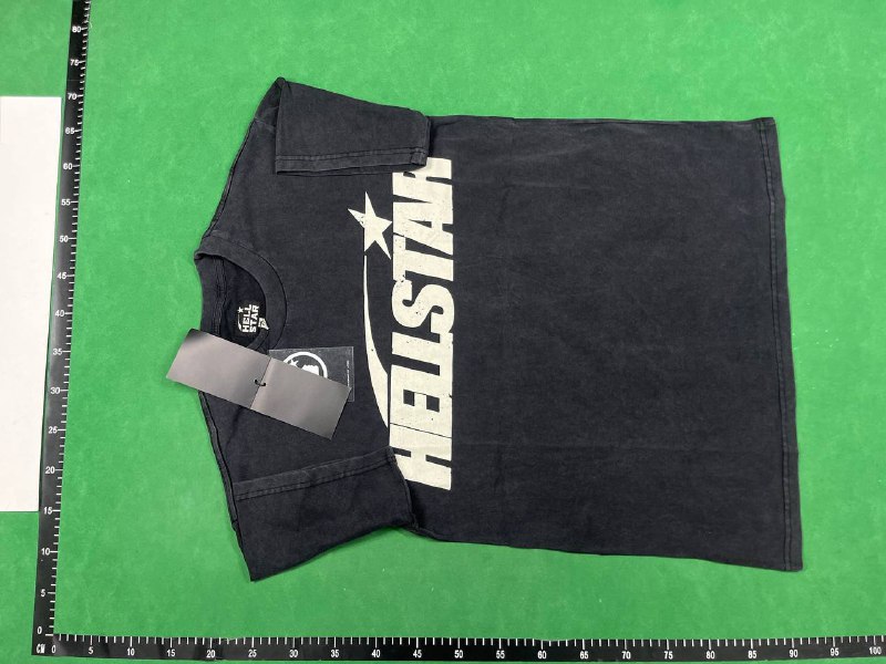 Hellstar T-Shirts -5