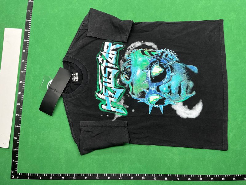 Hellstar T-Shirts -4