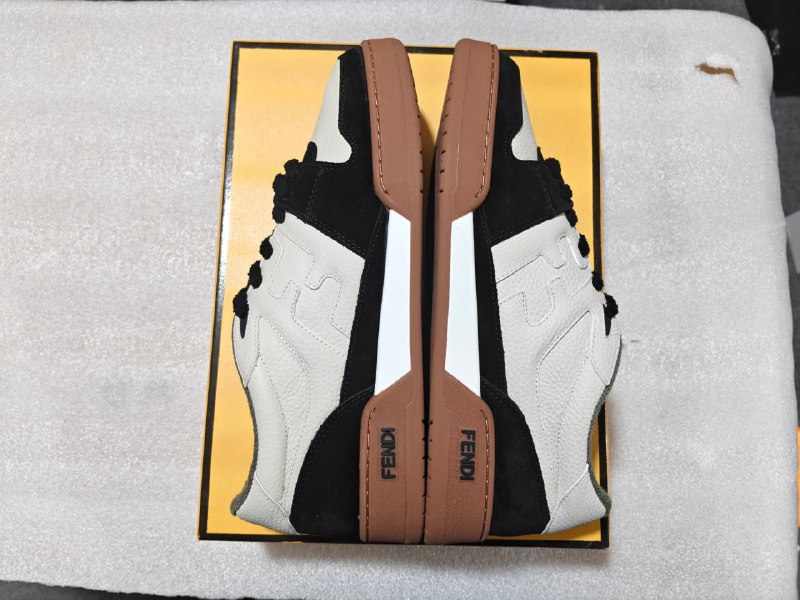 Fendi Match -4