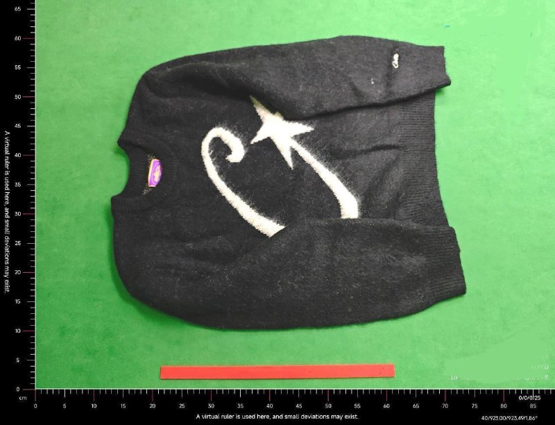  Corteiz C-Star Mohair Sweater [3 styles] -2