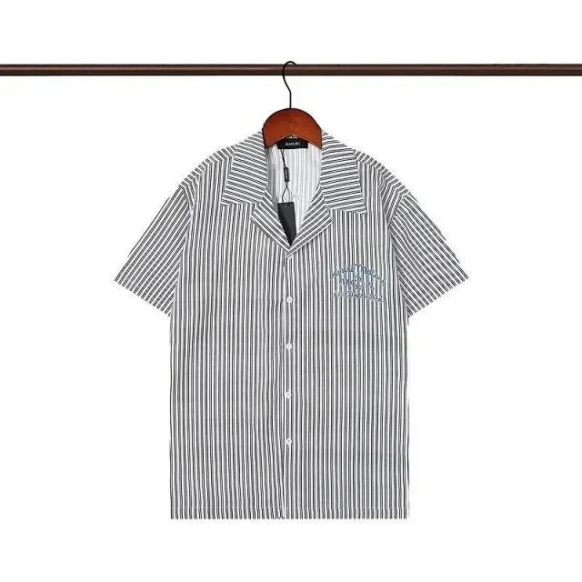 AMIRI Shirt( 26 + styles) -2