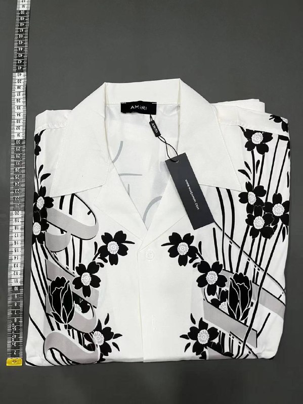 AMIRI Shirt( 26 + styles) -5