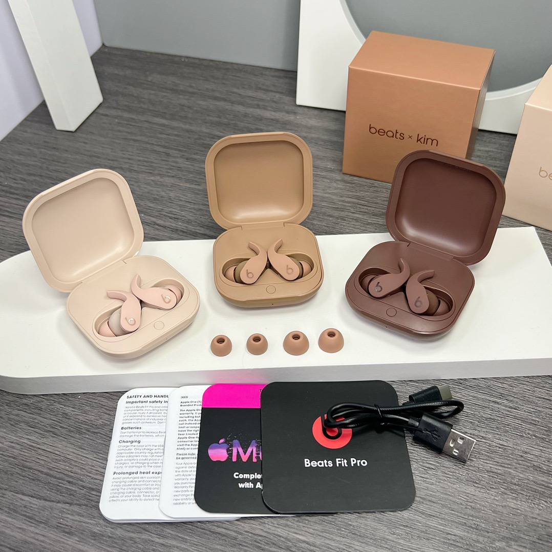 Beats Fit Pro1 -2