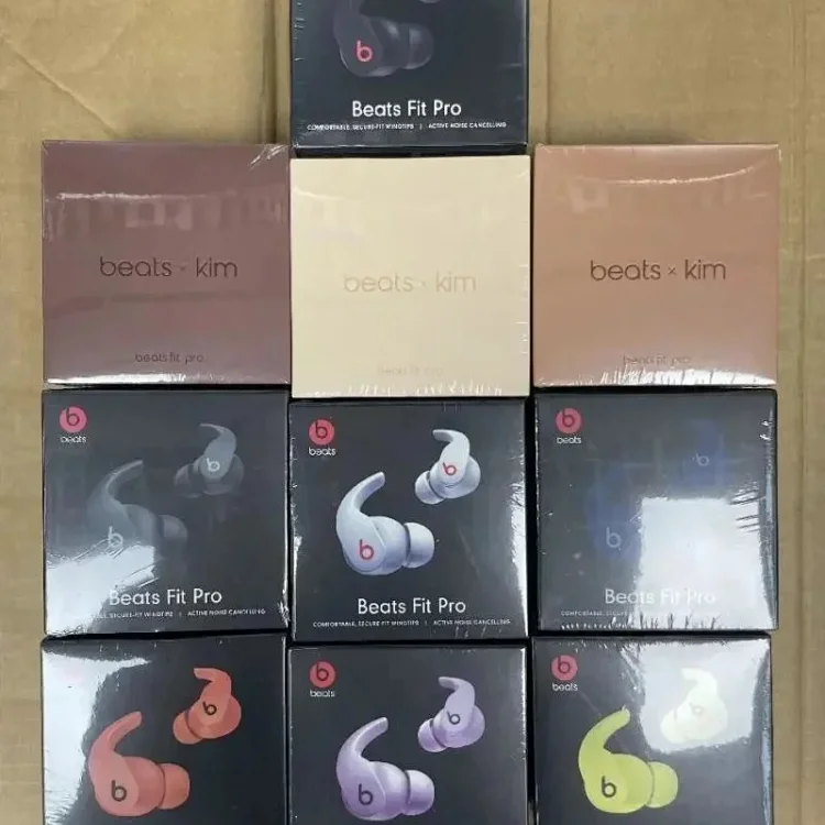 Beats Fit Pro1
