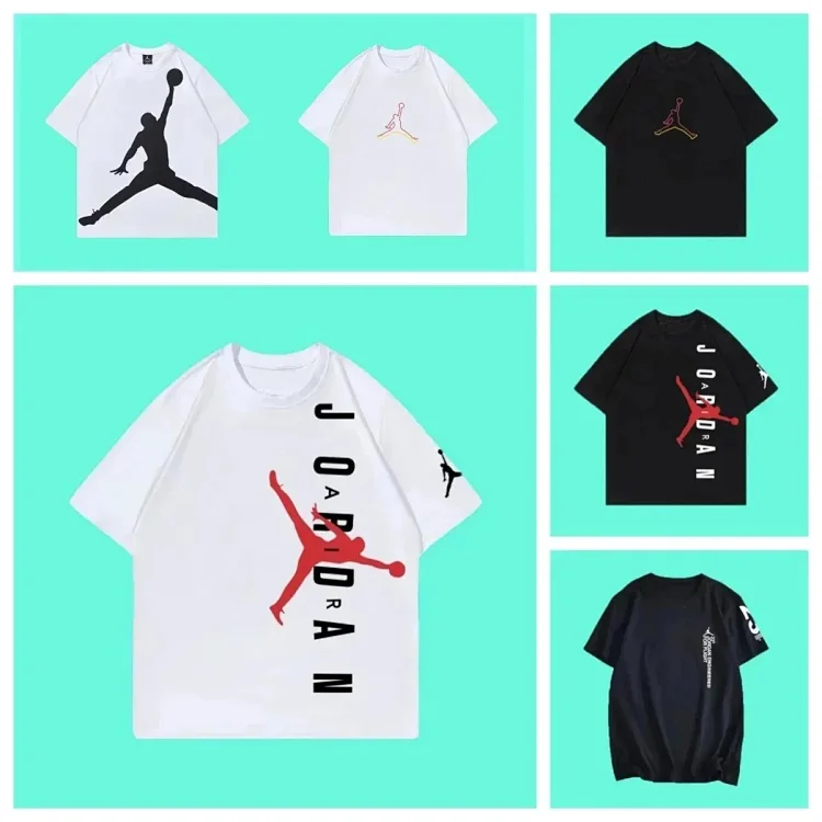JordanTshirt