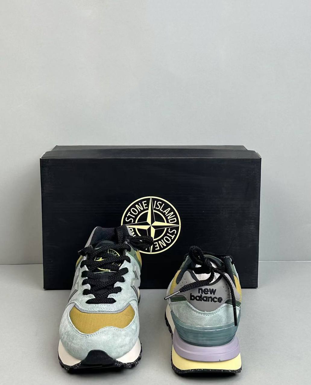 NB 574 Stone Island -3