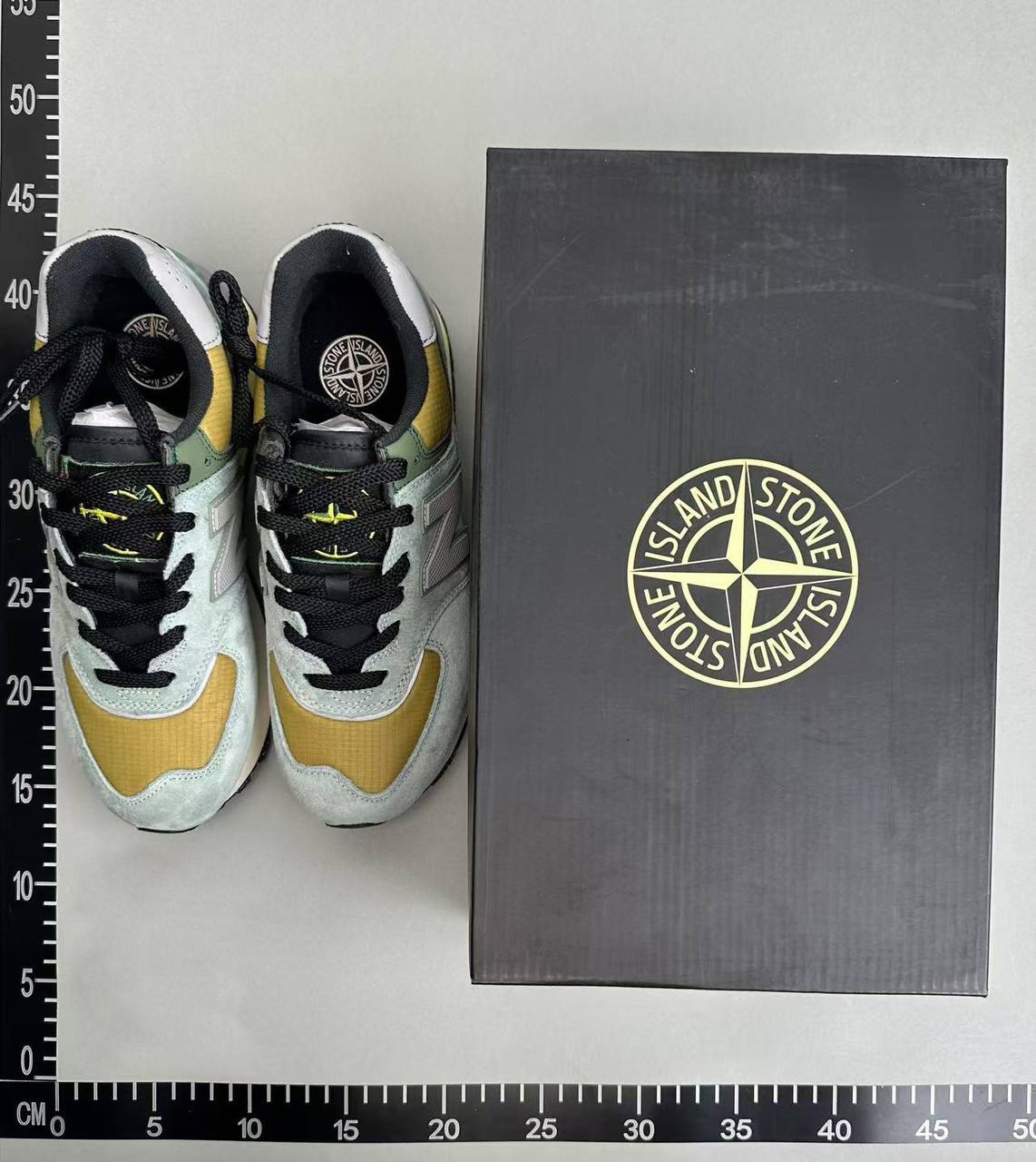 NB 574 Stone Island -4
