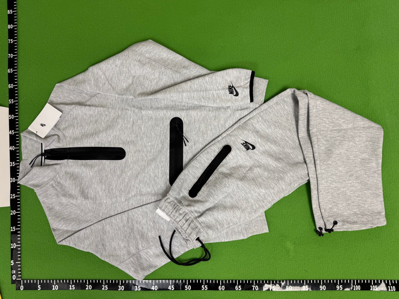 Nike Sportswear Half-Zip Pullover SweatshirtSweatpants [26 styles] -2