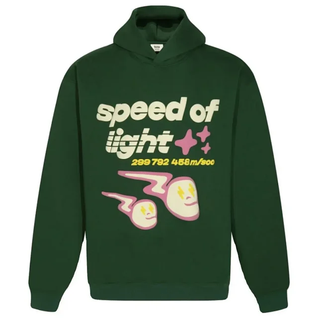  BrokenPlanet Hoodie -3