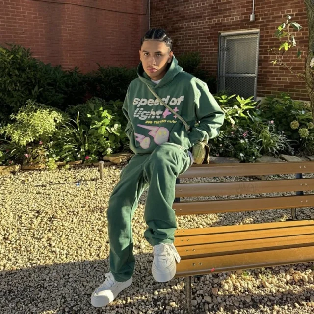  BrokenPlanet Hoodie -2