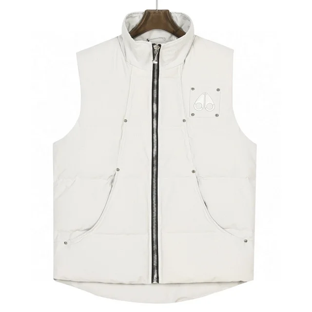 Moose Knuckles Vest -3