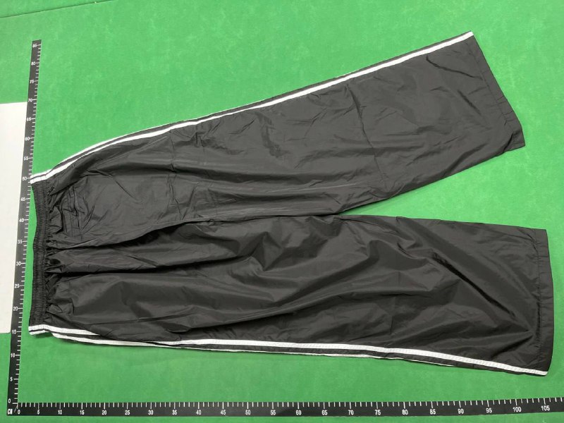 Balenciaga × Adidas Tracksuit -3