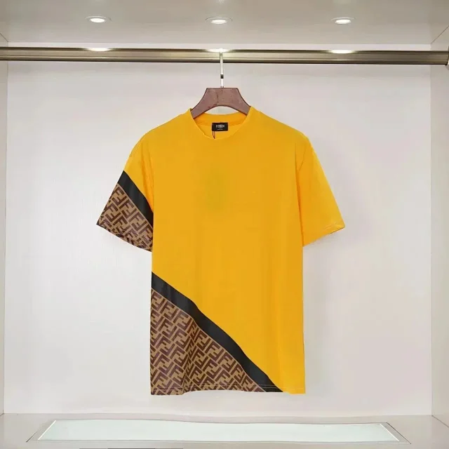 FENDI T-shirt1