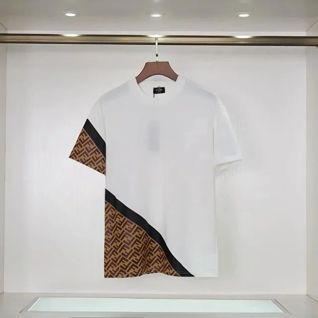 FENDI T-shirt1 -2