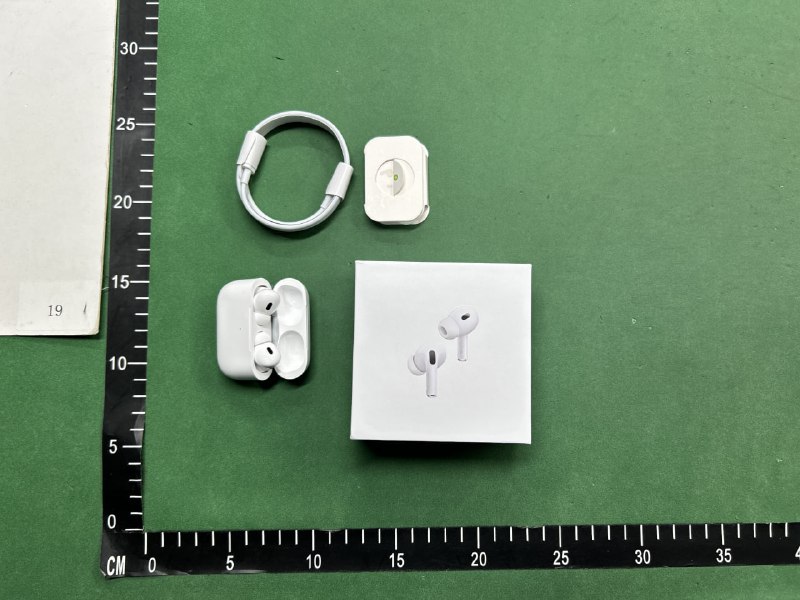 Apple Air Pods -2
