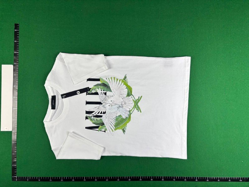 AMIRI T-Shirt（20+style ） -2
