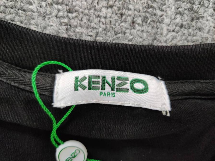 KENZO T-Shirt -4