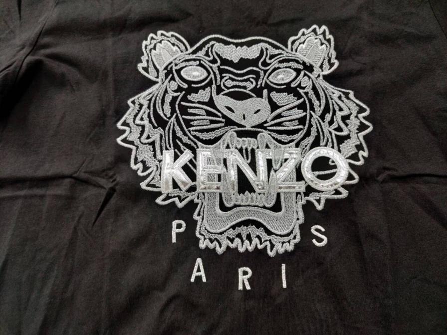 KENZO T-Shirt -3
