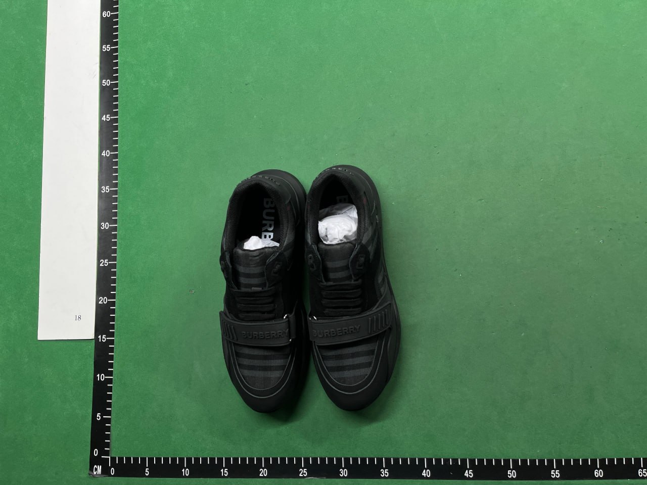  Burberry vintage shoes -5