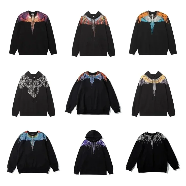Marcelo Burlon County of Milan