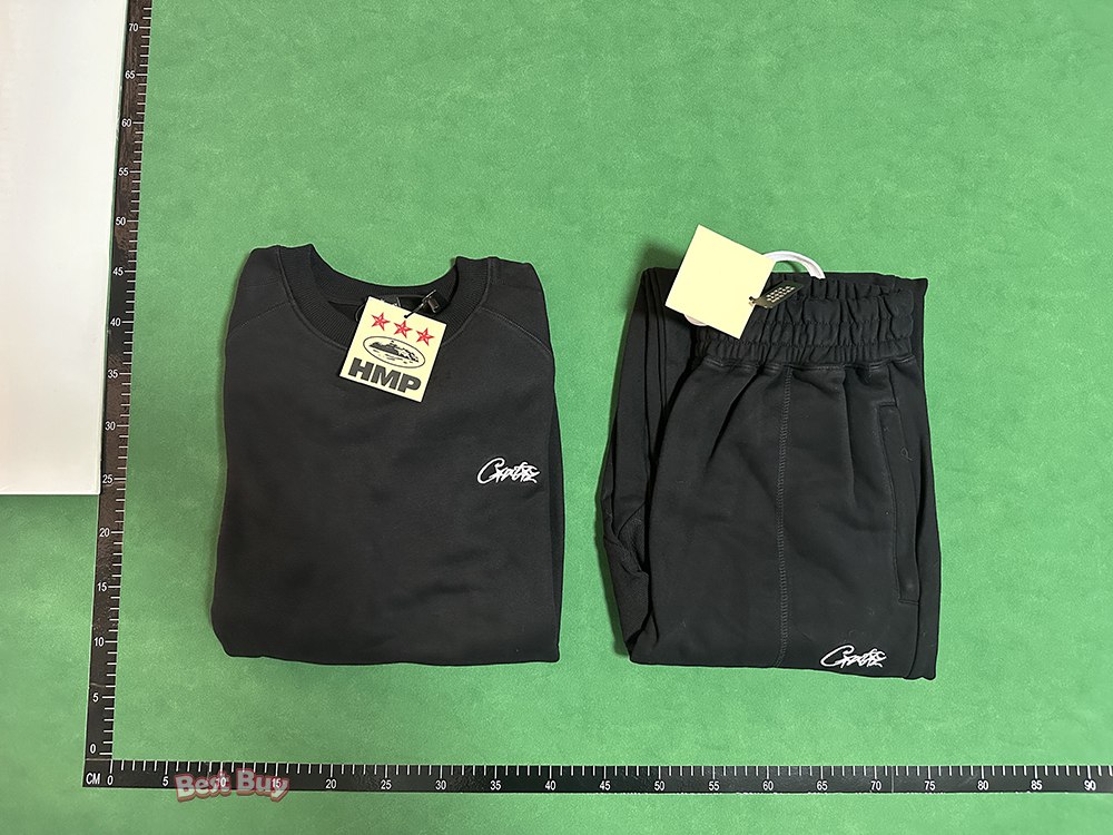 Corteiz CRTZ Sweatshirt & Tracksuit Set 40 styles -4