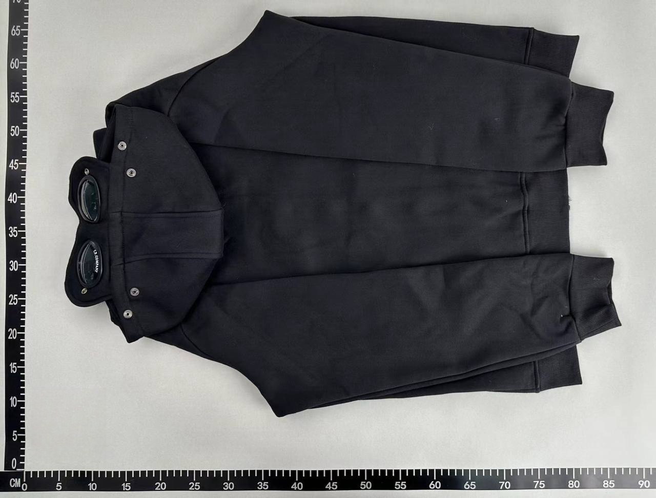 Corteiz Hooded Jackets and Long-Sleeve Tops 40 styles -2