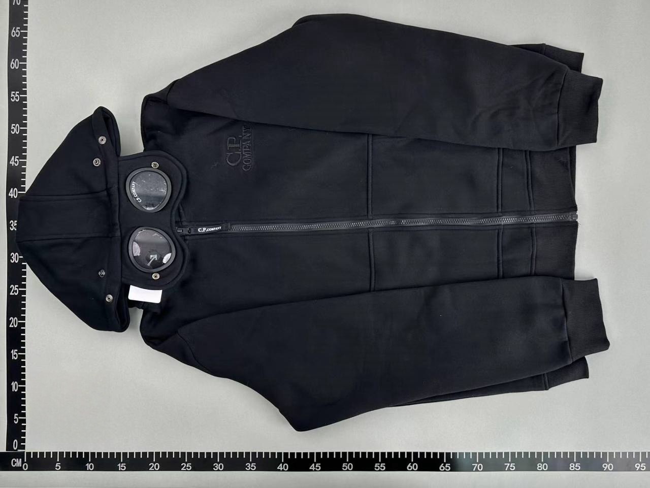 Corteiz Hooded Jackets and Long-Sleeve Tops 40 styles -4