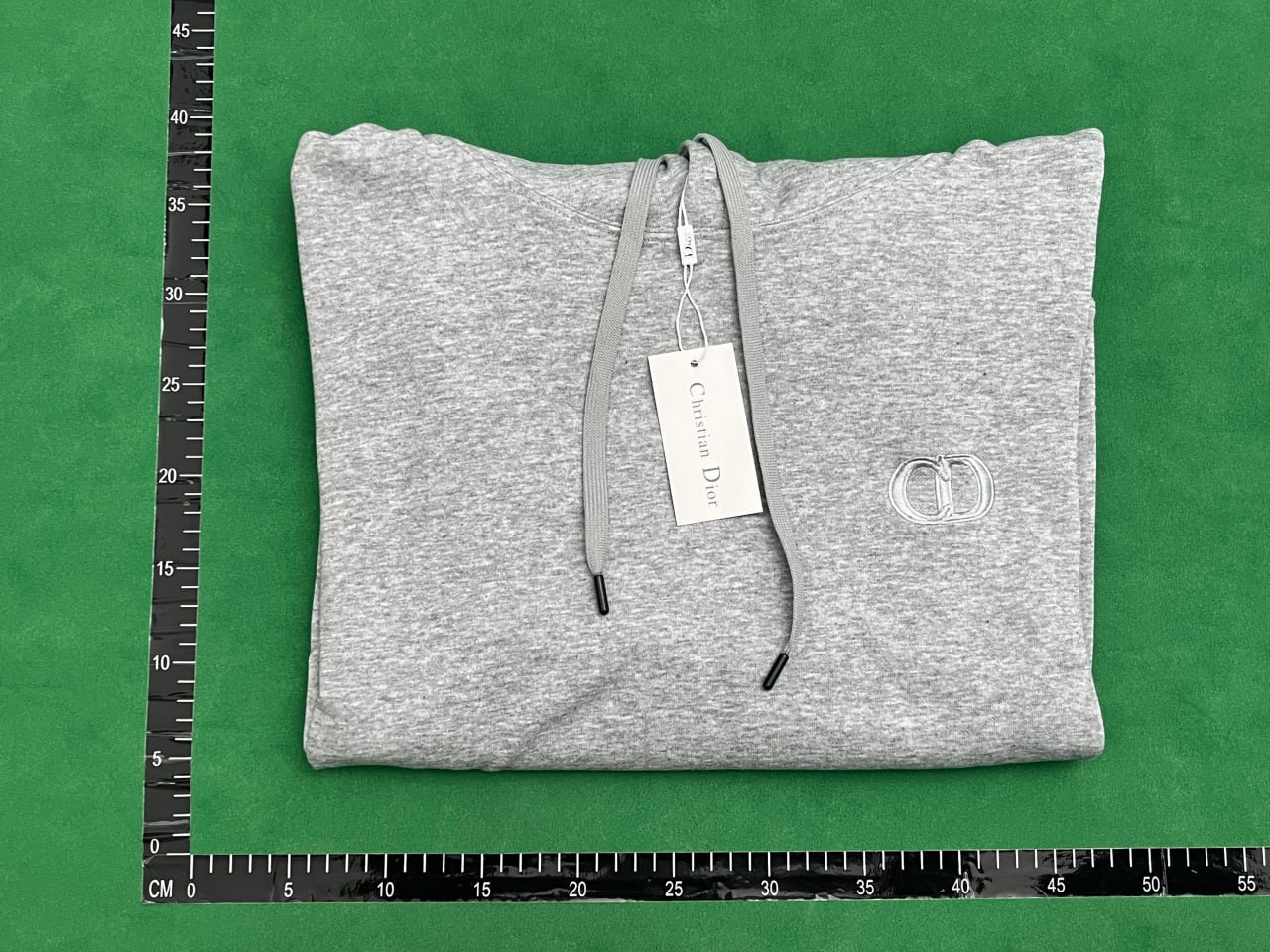   Dior CD Logo Hoodie 29 styles -4