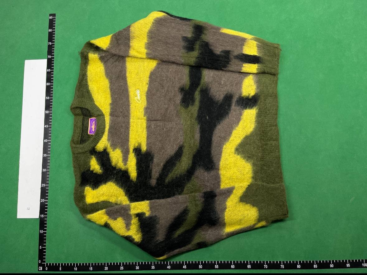  Corteiz Hooded Jackets and Long-Sleeve Tops 40 styles -4