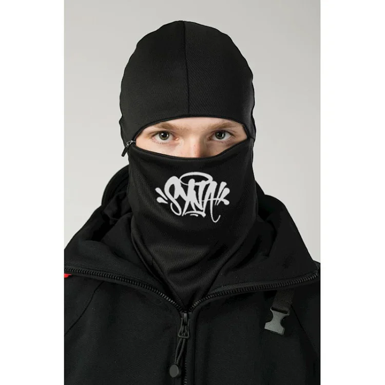Syna World Knitted Hat 26 styl