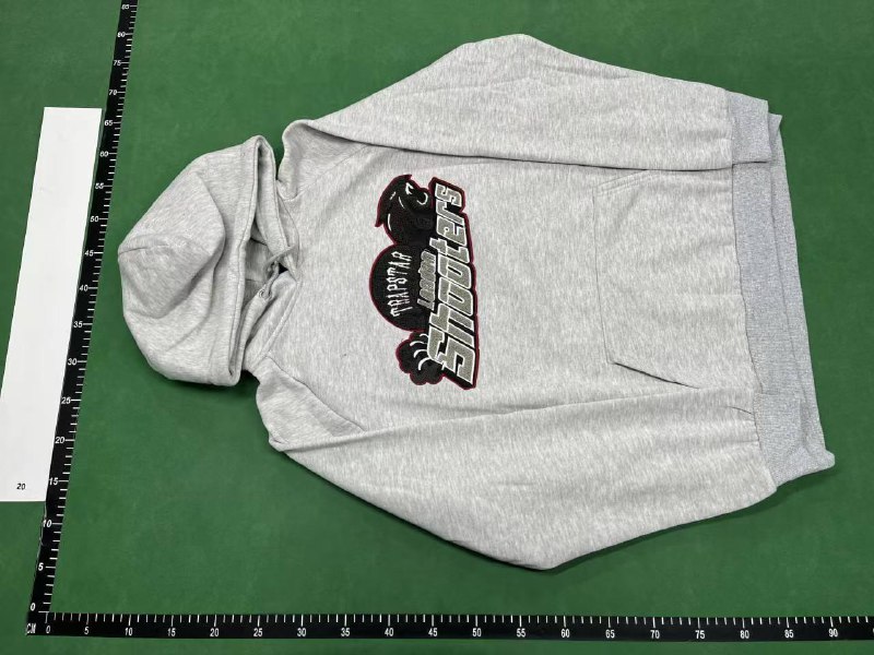 TRAPSTAR SHOOTER SET Hoodies & Pants [40 styles] -2