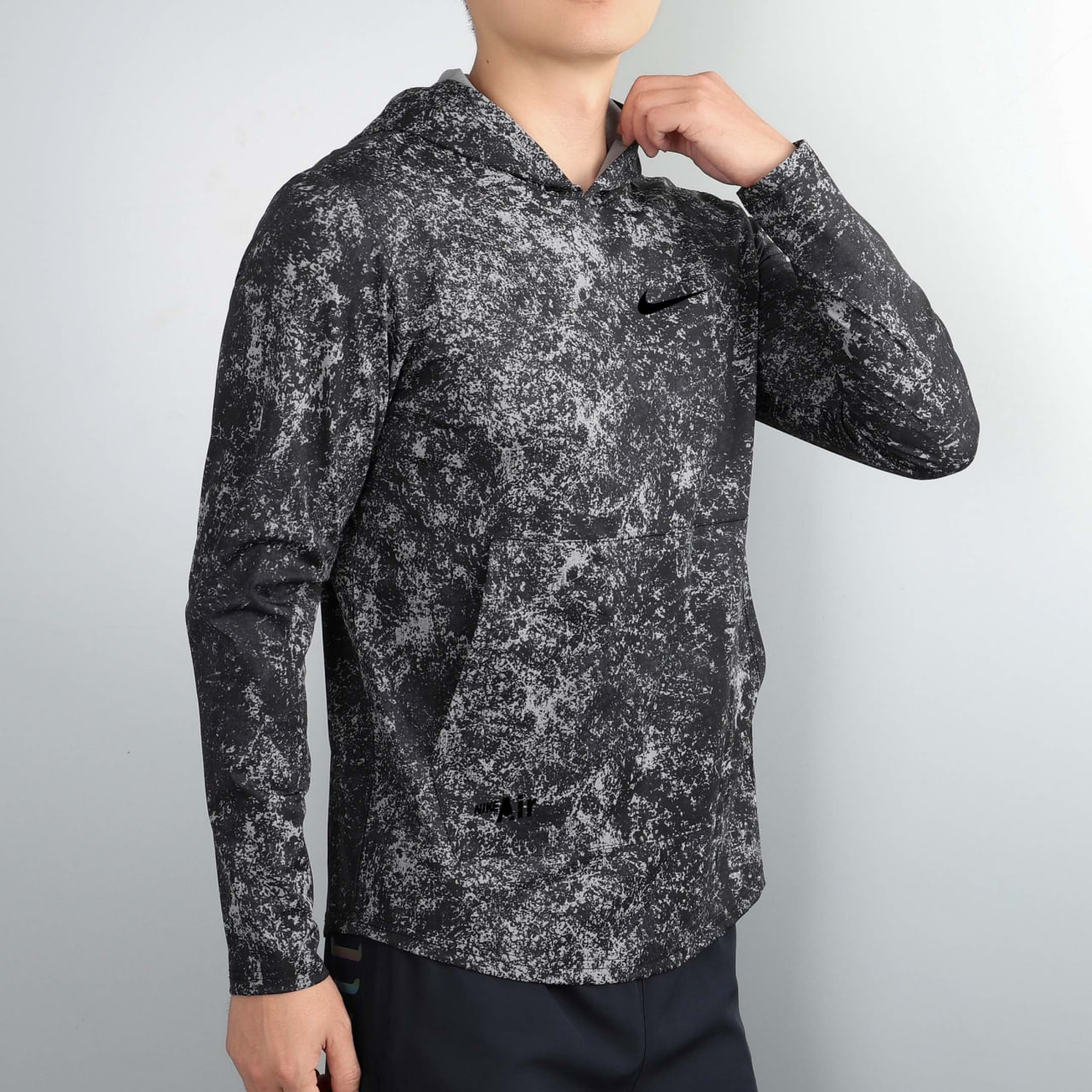 Nike Air / Under Armour HOVR H