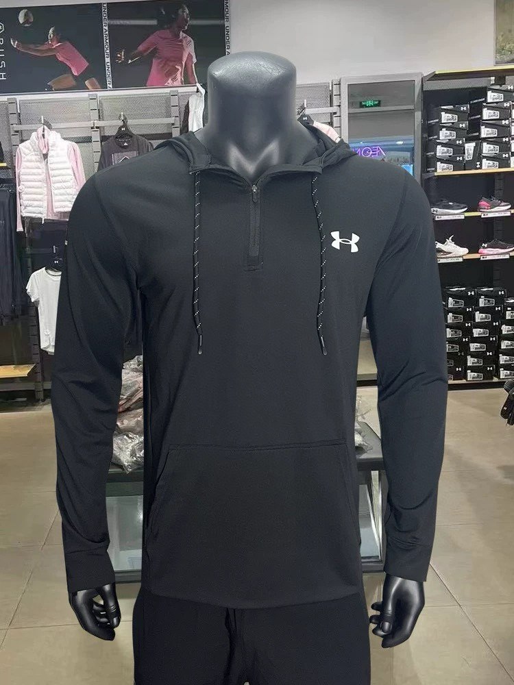 Nike Air / Under Armour HOVR Hoodies 13 styles -3
