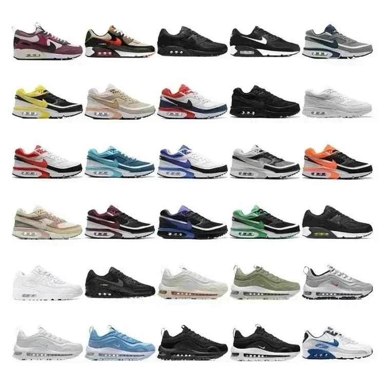 Nike max 90