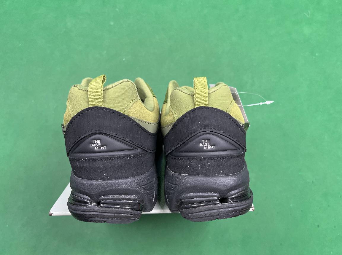 New balance NB2002R （30+style -5