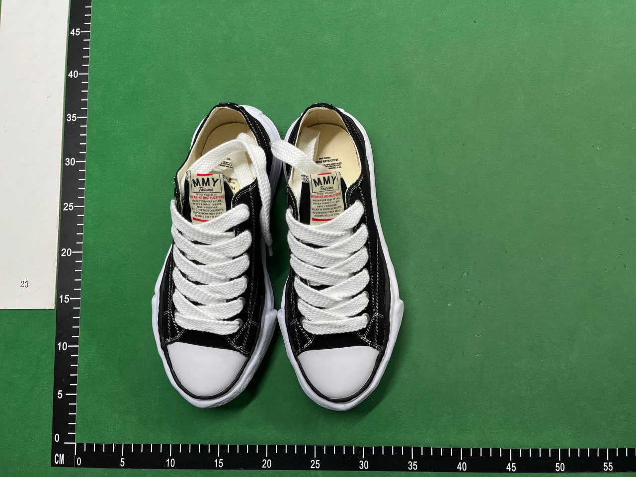 Maison Mihara Yasuhiro Shoes -4