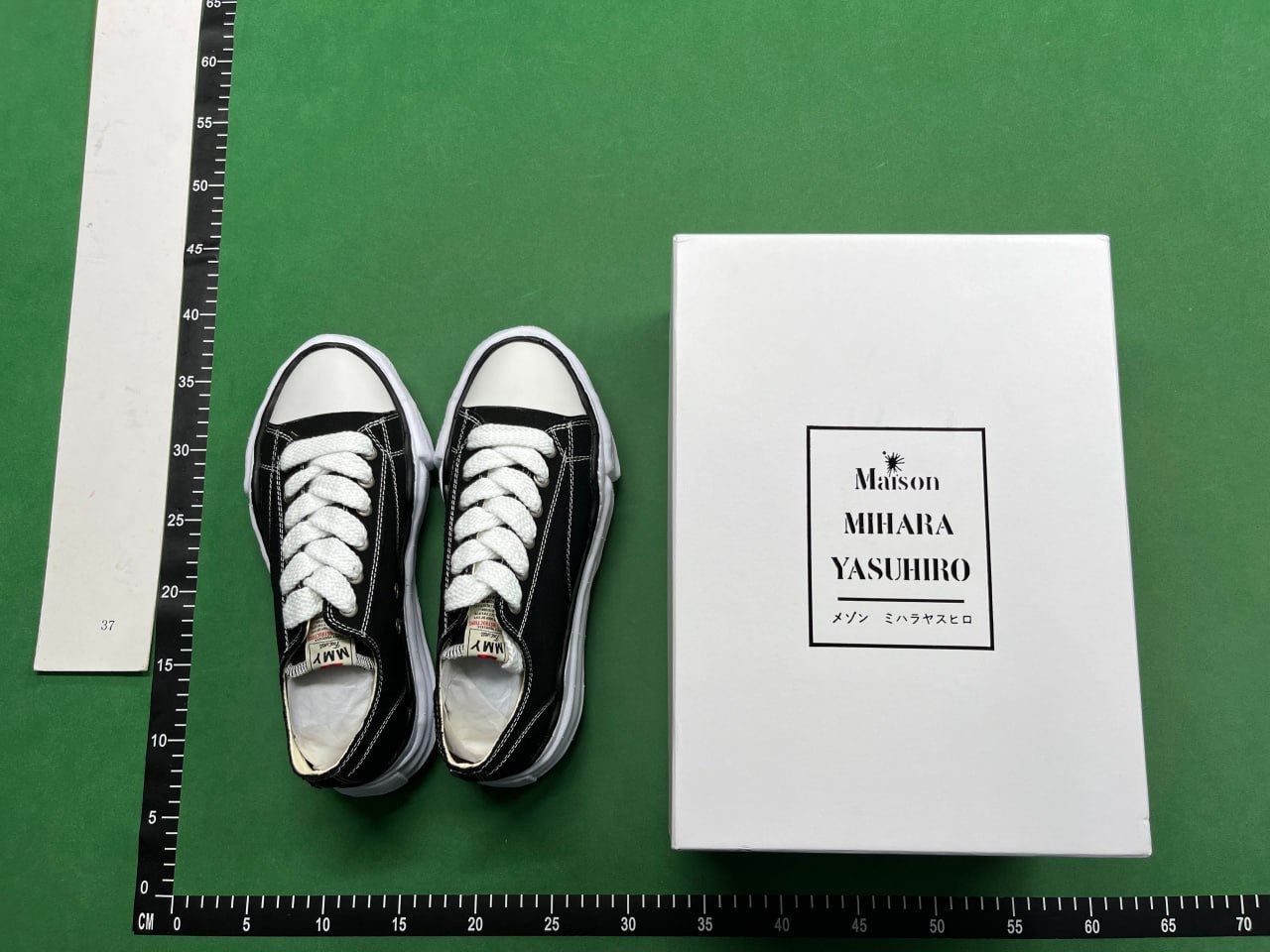 Maison MIHARA YASUHIRO AO6FW702 -4