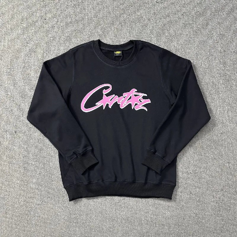  Corteiz CRT7 Hoodie/Shorts Set [36 styles] -4