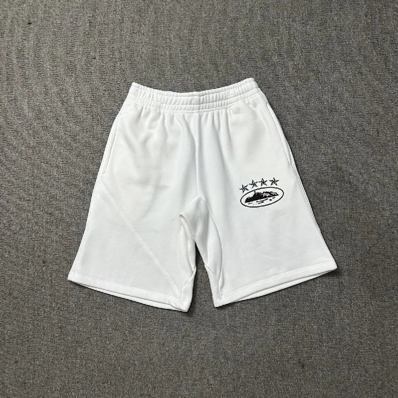  Corteiz CRT7 Hoodie/Shorts Set [36 styles] -3