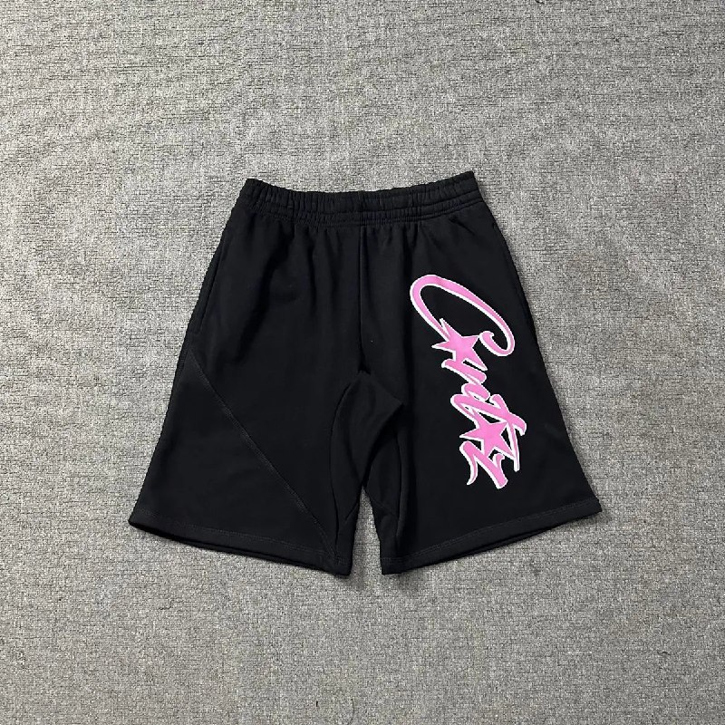  Corteiz CRT7 Hoodie/Shorts Set [36 styles] -5