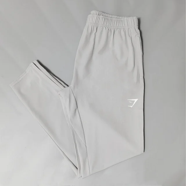 Nike quick-dry pants, Gymshark jacket, Ralph Lauren pants -4