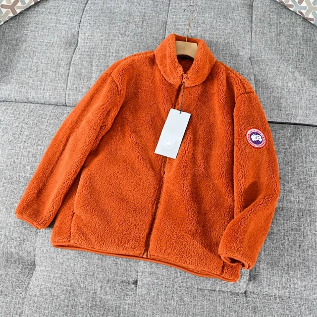   Canada Goose Hoodie -2