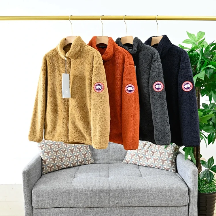   Canada Goose Hoodie -5