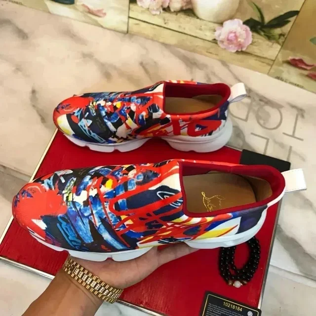 CL Casual shoes (11 style)