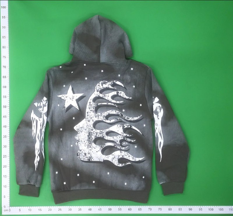 Hellstar Hoodie [40 styles] -3