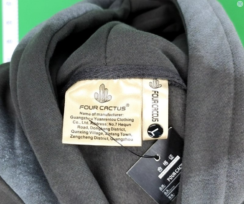 Hellstar Hoodie [40 styles] -5