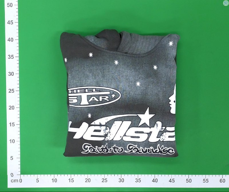 Hellstar Hoodie [40 styles] -4