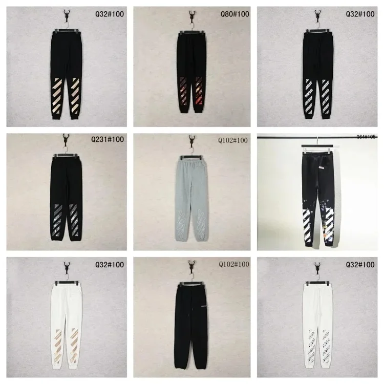 Corteiz Tracksuit __（20+ style