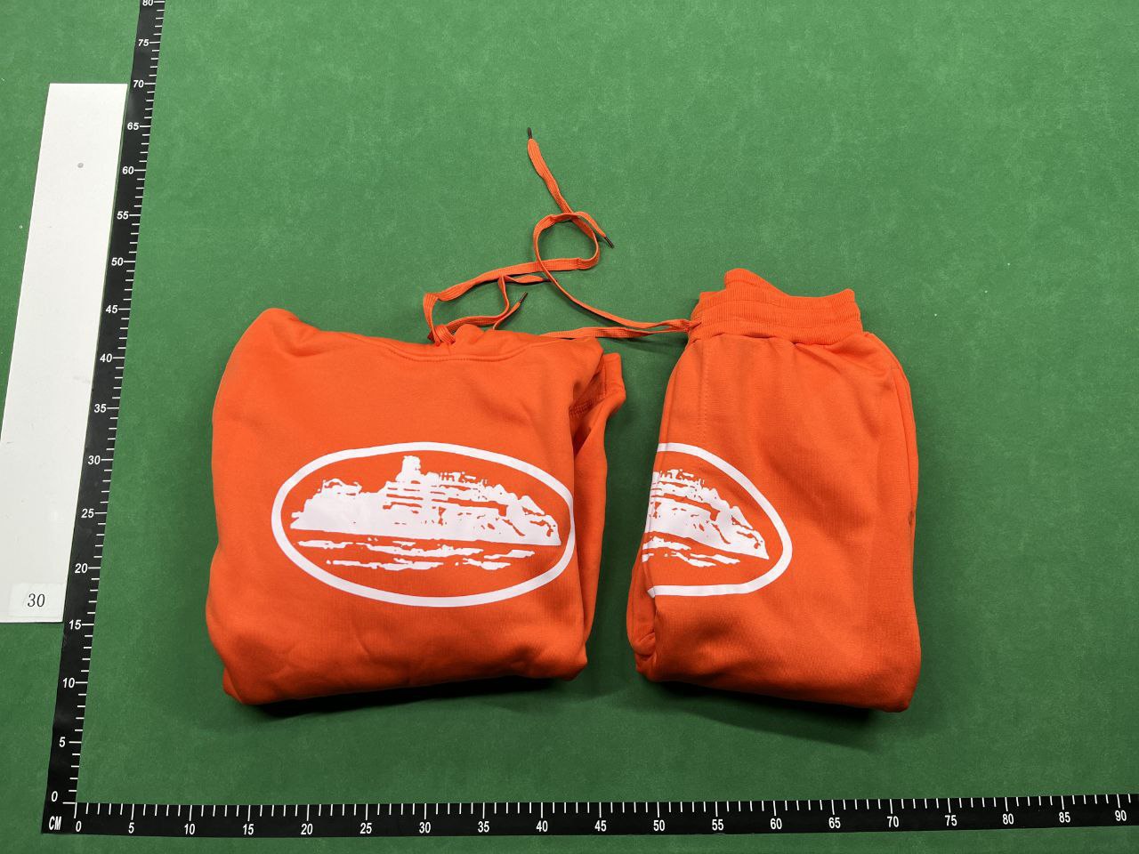 Corteiz Tracksuit __（20+ style -3